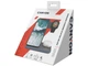 Беспроводное зарядное устройство Canyon WS-303 3 в 1 QI Dark Grey (CNS-WCS303DG) - изображение 9