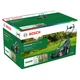 Газонокосилка Bosch Universal Rotak 37-555 - изображение 2