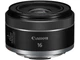 Об'єктив до фотокамери Canon RF 16 mm F2.8 STM (5051C005) - зображення 1