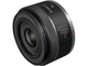 Об'єктив до фотокамери Canon RF 16 mm F2.8 STM (5051C005) - зображення 2