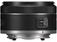 Об'єктив до фотокамери Canon RF 16 mm F2.8 STM (5051C005) - зображення 3