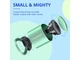 Портативна акустика Tronsmart Nimo Mini Speaker Green - зображення 3