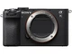 Фотокамера беззеркальная Sony α7CM2 33,0 Мп (ILCE7CM2B.CEC) - изображение 1