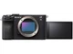 Фотокамера беззеркальная Sony α7CM2 33,0 Мп (ILCE7CM2B.CEC) - изображение 3