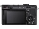 Фотокамера беззеркальная Sony α7CM2 33,0 Мп (ILCE7CM2B.CEC) - изображение 4