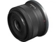 Об'єктив до фотокамери Canon RF-S10-18mm f/4.5-6.3 IS STM (6262C005) - зображення 2