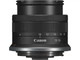 Об'єктив до фотокамери Canon RF-S10-18mm f/4.5-6.3 IS STM (6262C005) - зображення 4