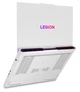Ноутбук Lenovo Legion Pro 7 16IAX10H (83F500RJRA) Glacier White - изображение 5