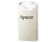 Флеш USB Apacer AH111 64GB USB 2.0 Crystal (AP64GAH111CR-1) - зображення 1