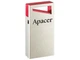 Флеш USB Apacer AH112 64GB USB 2.0 Red (AP64GAH112R-1) - изображение 1