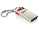 Флеш USB Apacer AH112 64GB USB 2.0 Red (AP64GAH112R-1) - изображение 4