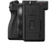 Фотокамера беззеркальная Sony α6700 26,0 Мп 16-50 мм (ILCE6700LB.CEC) - изображение 9