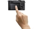 Фотокамера беззеркальная Sony α7CR 61,0 Мп (ILCE7CRB.CEC) - изображение 9