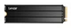 SSD накопичувач 2 TB Lexar NM790 with Heatsink (LNM790X002T-RN9NG) - зображення 1