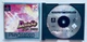 Диск для PlayStation 1 - Dancing Stage Party Edition Platinum, англійська версія, Б/В - зображення 3