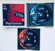 Диск для PlayStation 1 - In Cold Blood, англійська версія, Б/В - зображення 3
