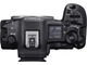 Фотокамера беззеркальная Canon EOS R5 Mark II 5 GHZ Body (6536C022) - изображение 5