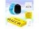 Детские часы Aura A300 Tracker Blue (AUR-A300-BL) - изображение 4