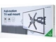 Крепление для телевизора Gembird WM-60ST-01 - изображение 11