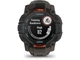 Смарт-годинник Garmin Instinct 3, 50mm, Solar, Black Bezel with Charcoal Band (010-02935-00) - зображення 6