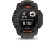 Смарт-годинник Garmin Instinct 3, 50mm, Solar, Black Bezel with Charcoal Band (010-02935-00) - зображення 8