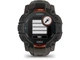 Смарт-годинник Garmin Instinct 3, 50mm, Solar, Black Bezel with Charcoal Band (010-02935-00) - зображення 11