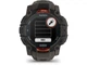 Смарт-годинник Garmin Instinct 3, 50mm, Solar, Black Bezel with Charcoal Band (010-02935-00) - зображення 12