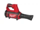 Повітродувка акумуляторна Milwaukee M12BBL-0 (4933472214) - изображение 4
