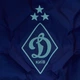Мужская голубая куртка ФК «Динамо» Киев 52 (XL) (MJ62R8O9SRF) - изображение 4