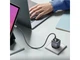 Мережевий зарядний пристрій UGREEN X703 Nexode Pro 30W USB-C GaN Fast Charger Gray (35006) - зображення 3