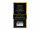 Carolina Herrera Bad Boy Pheromone Parfum Тестер чоловічий 40 мл - изображение 6
