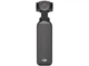 Экшн-камера DJI Osmo Pocket 3 Creator, Black - изображение 5