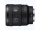 Об'єктив до фотокамери Sony FE 16-25mm F/2.8 G (SEL1625G.SYX) - зображення 3