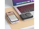 Батарея мобільна HOCO J141 Grace PD20W Magnetic 10000 mAh Black (714984) - зображення 2