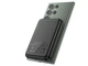 Батарея мобільна HOCO J141 Grace PD20W Magnetic 10000 mAh Black (714984) - зображення 5