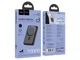Батарея мобільна HOCO J141 Grace PD20W Magnetic 10000 mAh Black (714984) - зображення 8