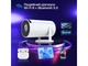 Проектор INSPIRE HY300 White - зображення 2