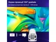 Проектор INSPIRE HY300 White - зображення 3
