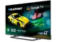 Телевізор Blaupunkt 43QBG6000 - зображення 3