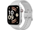 Смарт-годинник Xiaomi Redmi Watch 6 Silver Gray BHR08CUGL - зображення 1