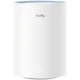 Mesh система WiFi Cudy M1200 3-pack AC1200 Wi-Fi Mesh Solution 2.4 ГГц/5 ГГц White (M1200(3-Pack)) - изображение 2