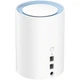 Mesh система WiFi Cudy M1200 3-pack AC1200 Wi-Fi Mesh Solution 2.4 ГГц/5 ГГц White (M1200(3-Pack)) - изображение 3