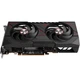 Відеокарта Radeon RX 9060 XT, Sapphire, PULSE, 16Gb GDDR6, 128-bit, HDMI/2xDP, 3290/20000 MHz, 8-pin (11350-03-20G) - изображение 5