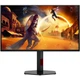 Монитор AOC Q27G4ZDR 26.5'' QD-OLED 240Гц 0.03мс 2хHDMI DP USB-hub HAS Pivot Black-Red (Q27G4ZDR) - изображение 1