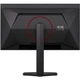 Монитор AOC Q27G4ZDR 26.5'' QD-OLED 240Гц 0.03мс 2хHDMI DP USB-hub HAS Pivot Black-Red (Q27G4ZDR) - изображение 6