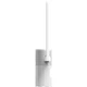 Мобільний маршрутизатор роутер ERGO R023 4G Wi-Fi акумулятор White (R023) - зображення 2