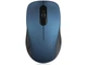 Миша бездротова Modecom MC-WM10S Blue (M-MC-WM10S-400) - зображення 1