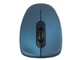 Миша бездротова Modecom MC-WM10S Blue (M-MC-WM10S-400) - зображення 3