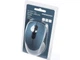 Миша бездротова Modecom MC-WM10S Blue (M-MC-WM10S-400) - зображення 5