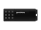Флеш USB Goodram UME3 16GB USB 3.0 Black (UME3-0160K0R11) - изображение 1